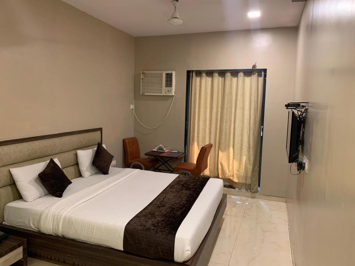 Hotel Merakee - Near Dahisar Mira Road Mumbai Mira-Bhayandar Exterior foto