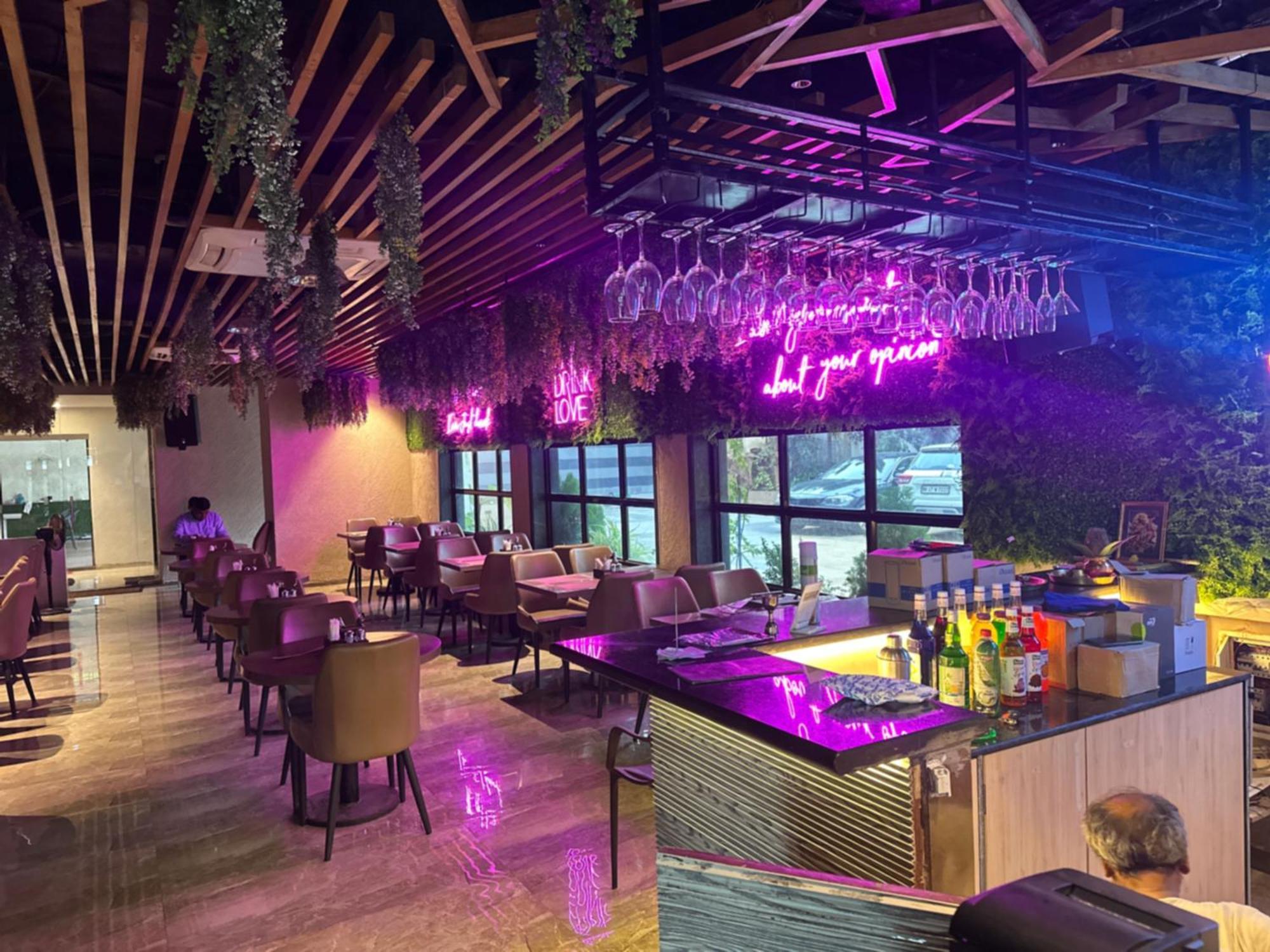 Hotel Merakee - Near Dahisar Mira Road Mumbai Mira-Bhayandar Exterior foto