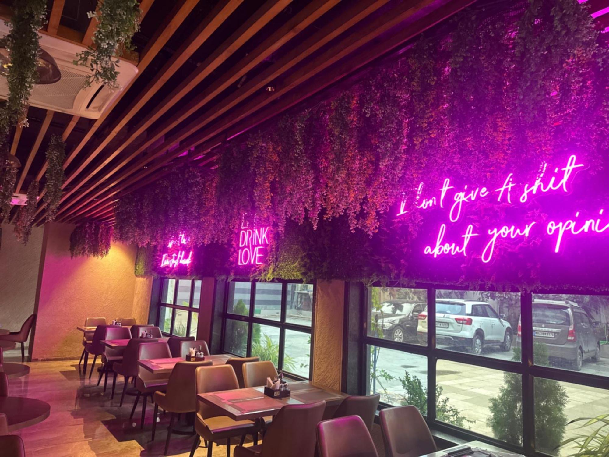 Hotel Merakee - Near Dahisar Mira Road Mumbai Mira-Bhayandar Exterior foto