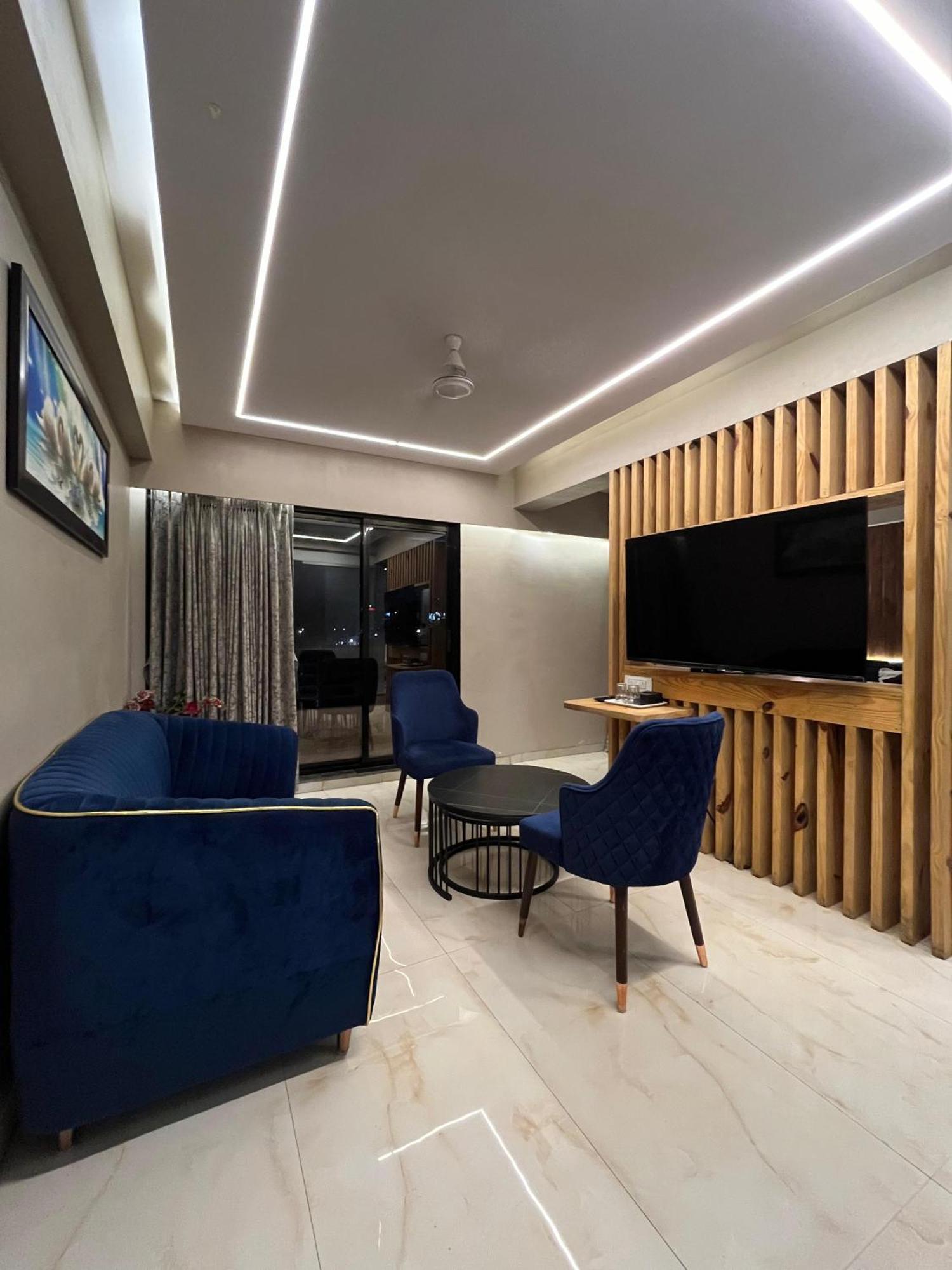Hotel Merakee - Near Dahisar Mira Road Mumbai Mira-Bhayandar Exterior foto